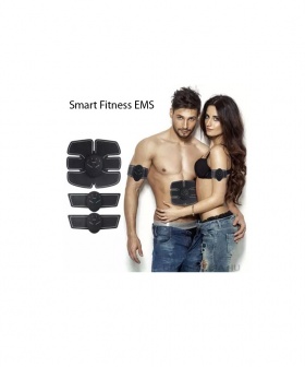Smart Fitness  EMS Izom Tornáztató Tapasz